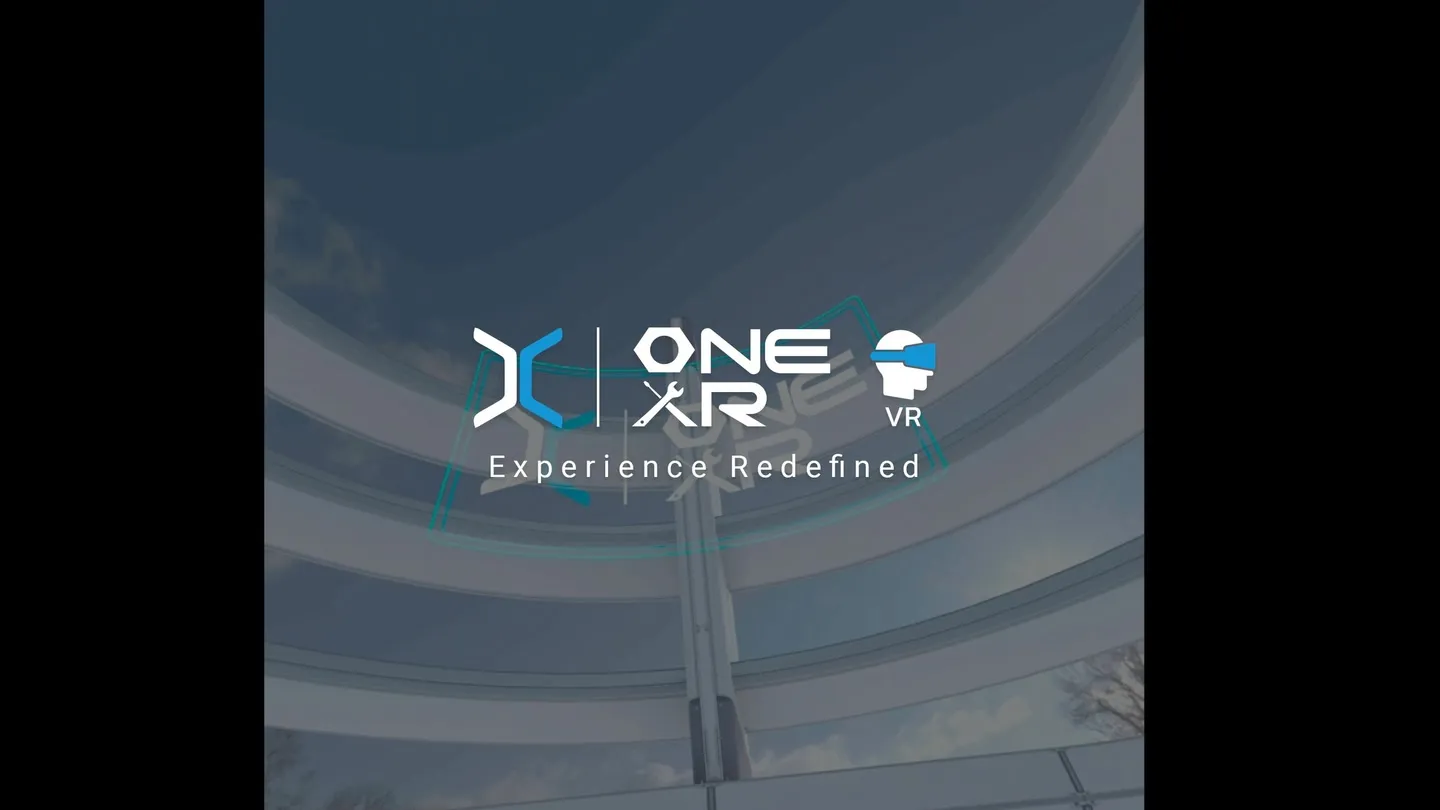 OneXR VR trailer 0