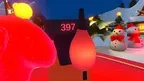 Boxing Beat  VR: XMAS screenshot 3