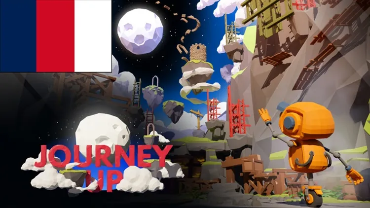 Developer update image for French Community Localisation