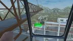 Tower Crane Simulator screenshot 1