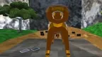 Huge terror screenshot 3