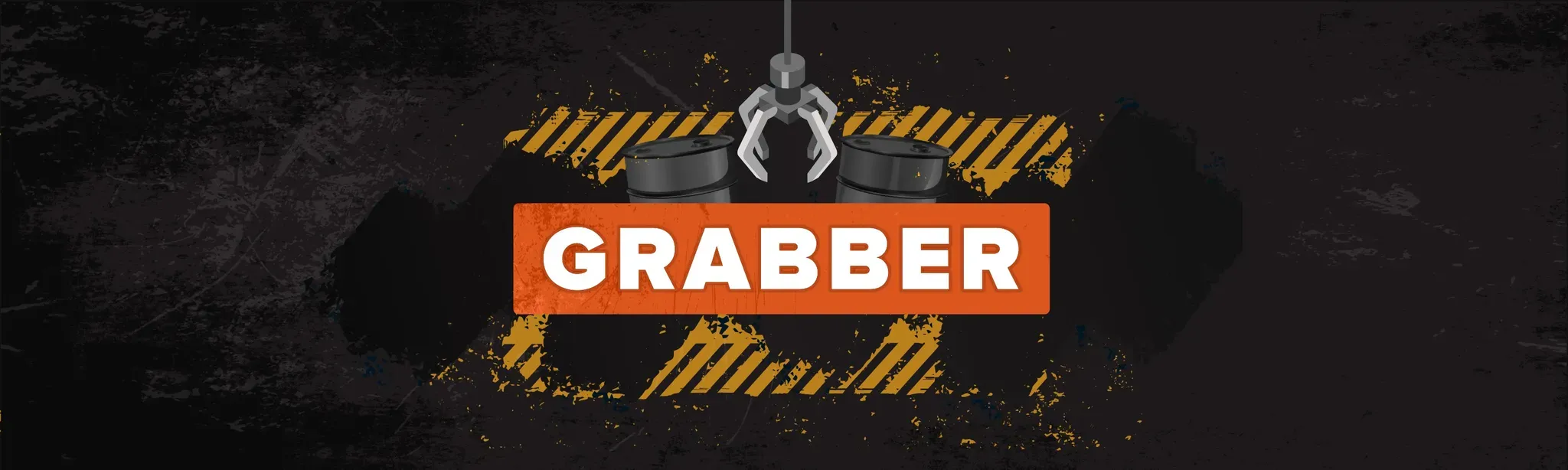 Grabber