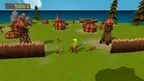 Warden of the Isles screenshot 2