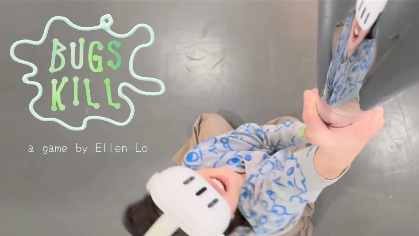 BUGSKILL trailer 0