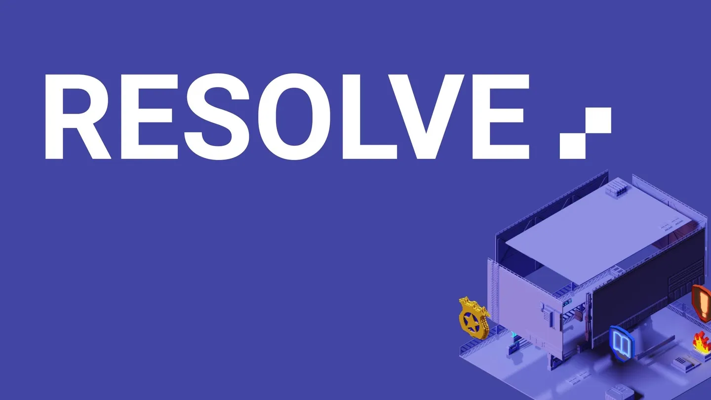 Resolve trailer 0