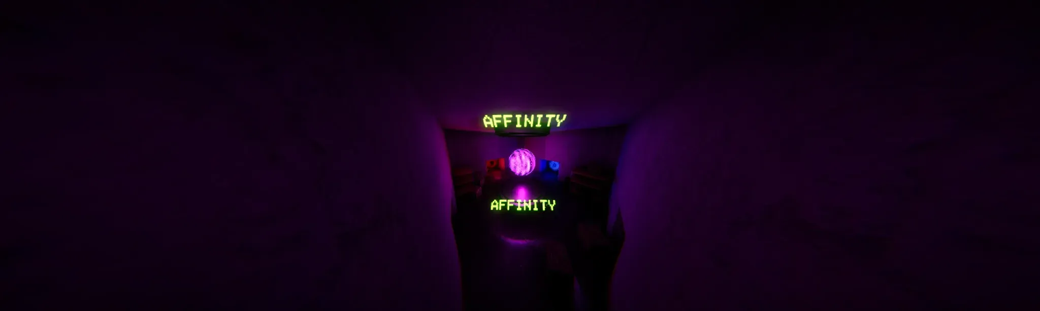 Affinity