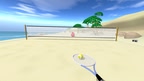 Blobby Tennis screenshot 4