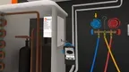 Skillveri HVAC Simulator-Enterprise screenshot 4