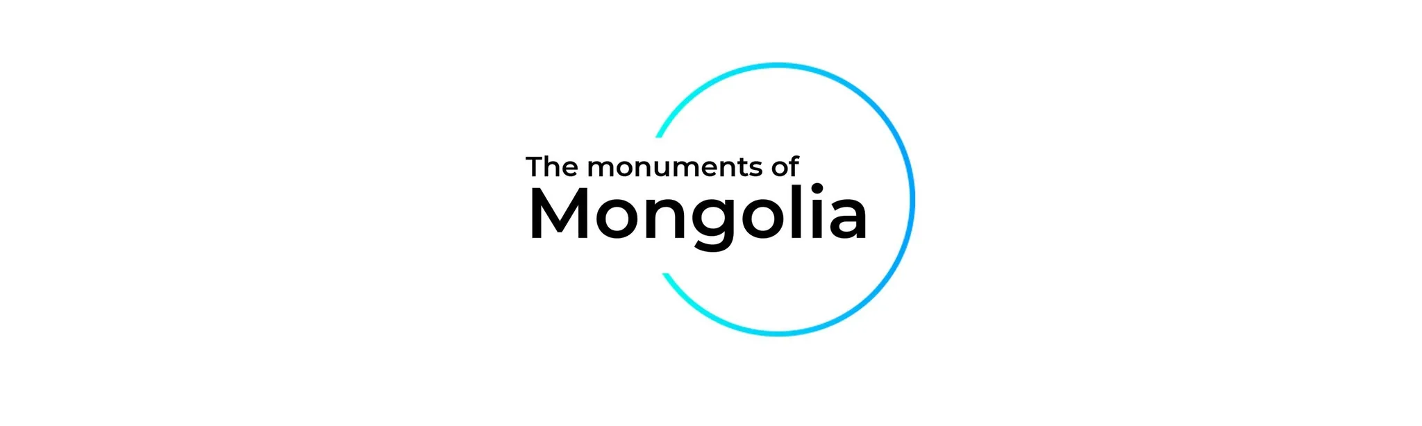The Monuments of Mongolia