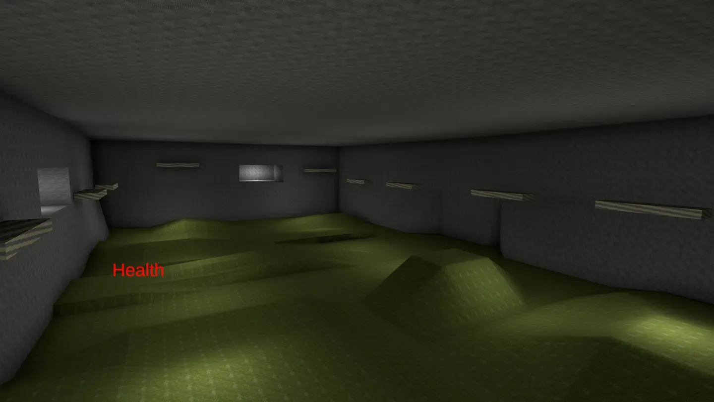 Hectic Rampage cover image