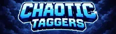 Chaotic taggers hero image