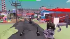 I Am Zombie: Survival Apocalypse screenshot 4