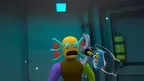 Doctor Galaxy - DEMO screenshot 4