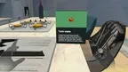 Aqua Vertis screenshot 1
