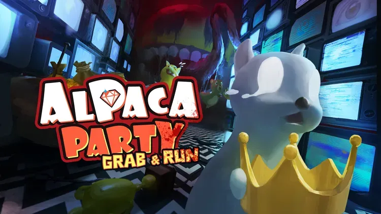 Developer update image for Patch Note v1.13.5 : New Weapons, Equipment System & Gameplay Improvements