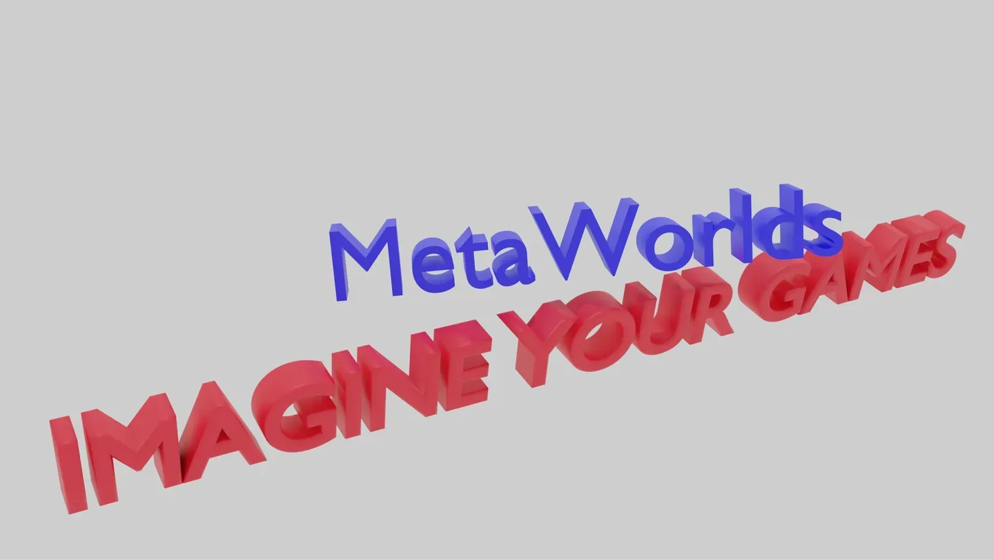 Meta Worlds trailer 0