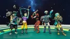 Animal Battlegrounds screenshot 4