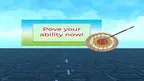 Throw javelin screenshot 2