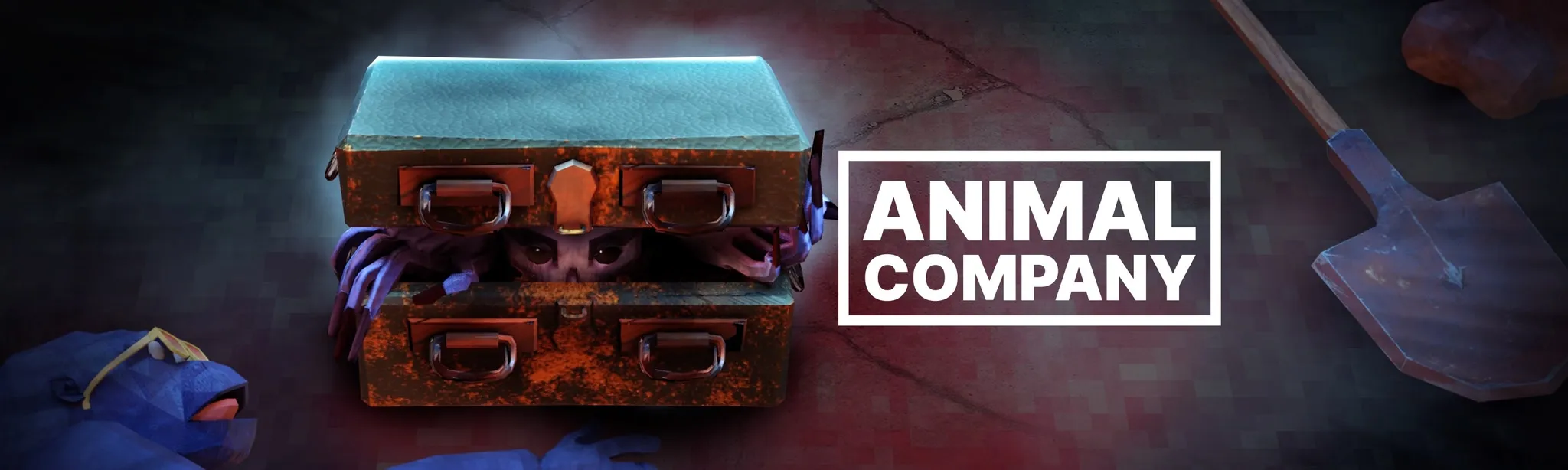 Animal Company