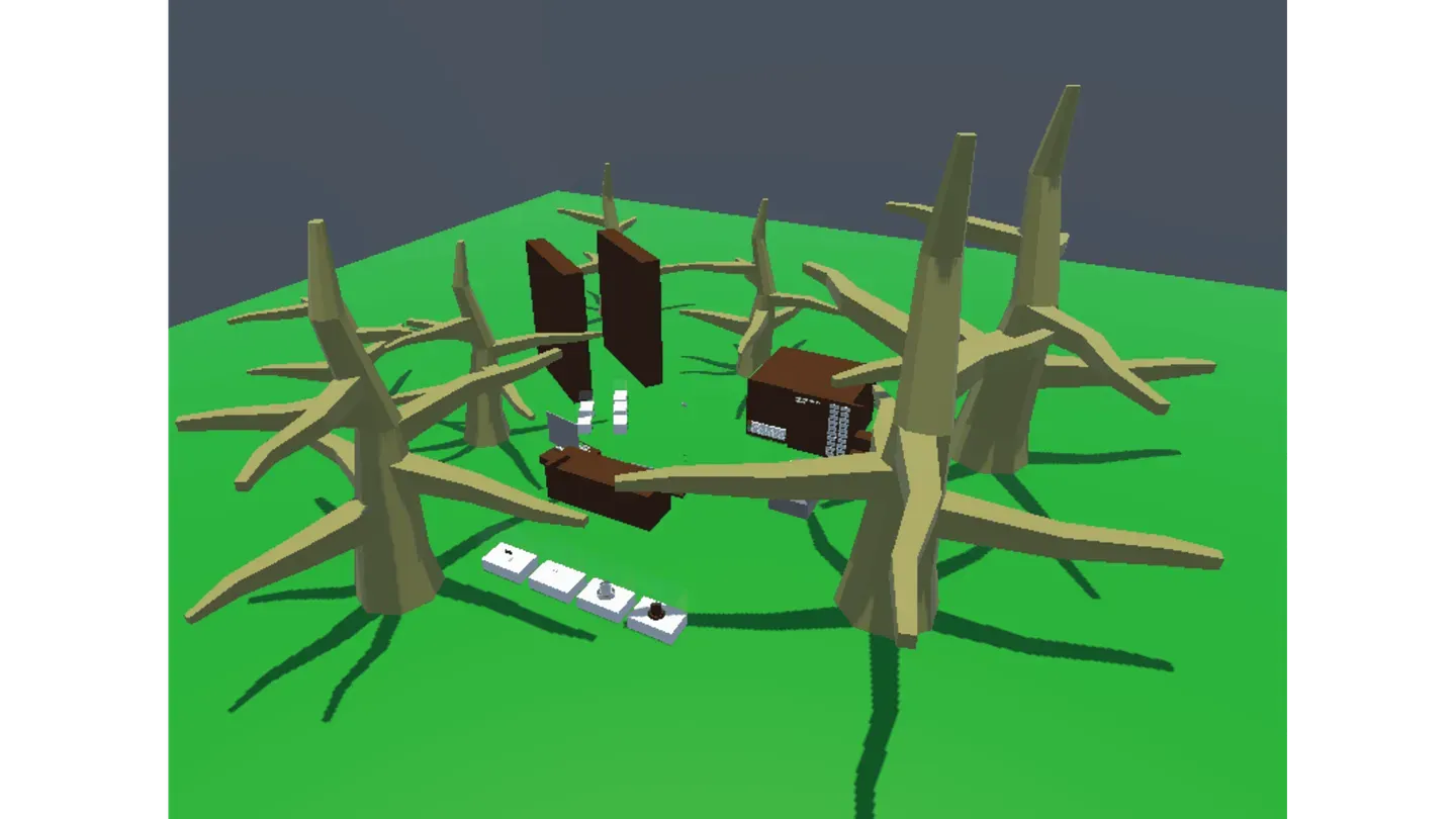 Robot Climbers cover image