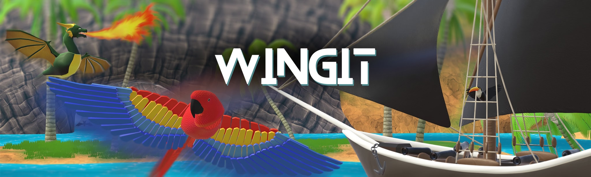 Wingit