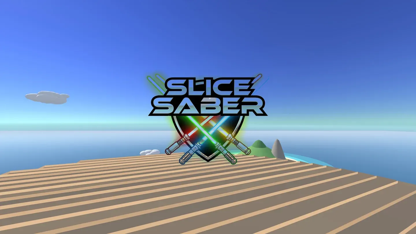 Slice Saber trailer 0