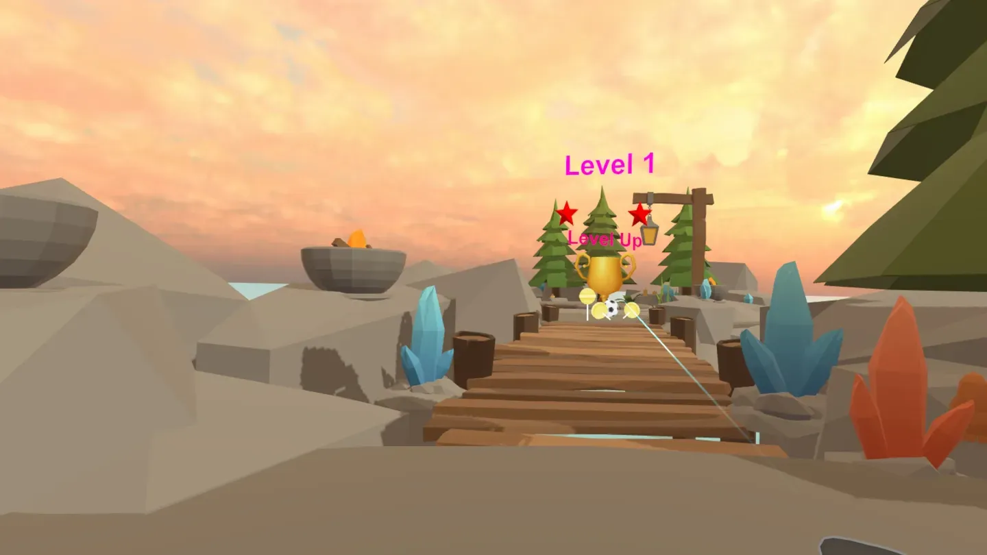 football and candy cover image