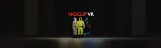 Noclip VR hero image