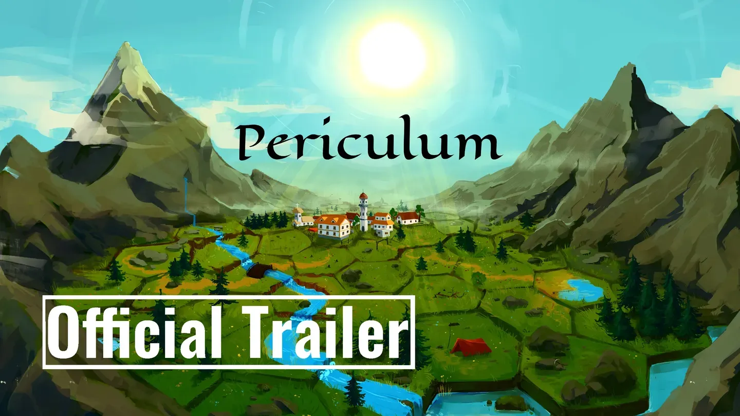 Periculum trailer 0