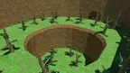 Monkey Spinners screenshot 0
