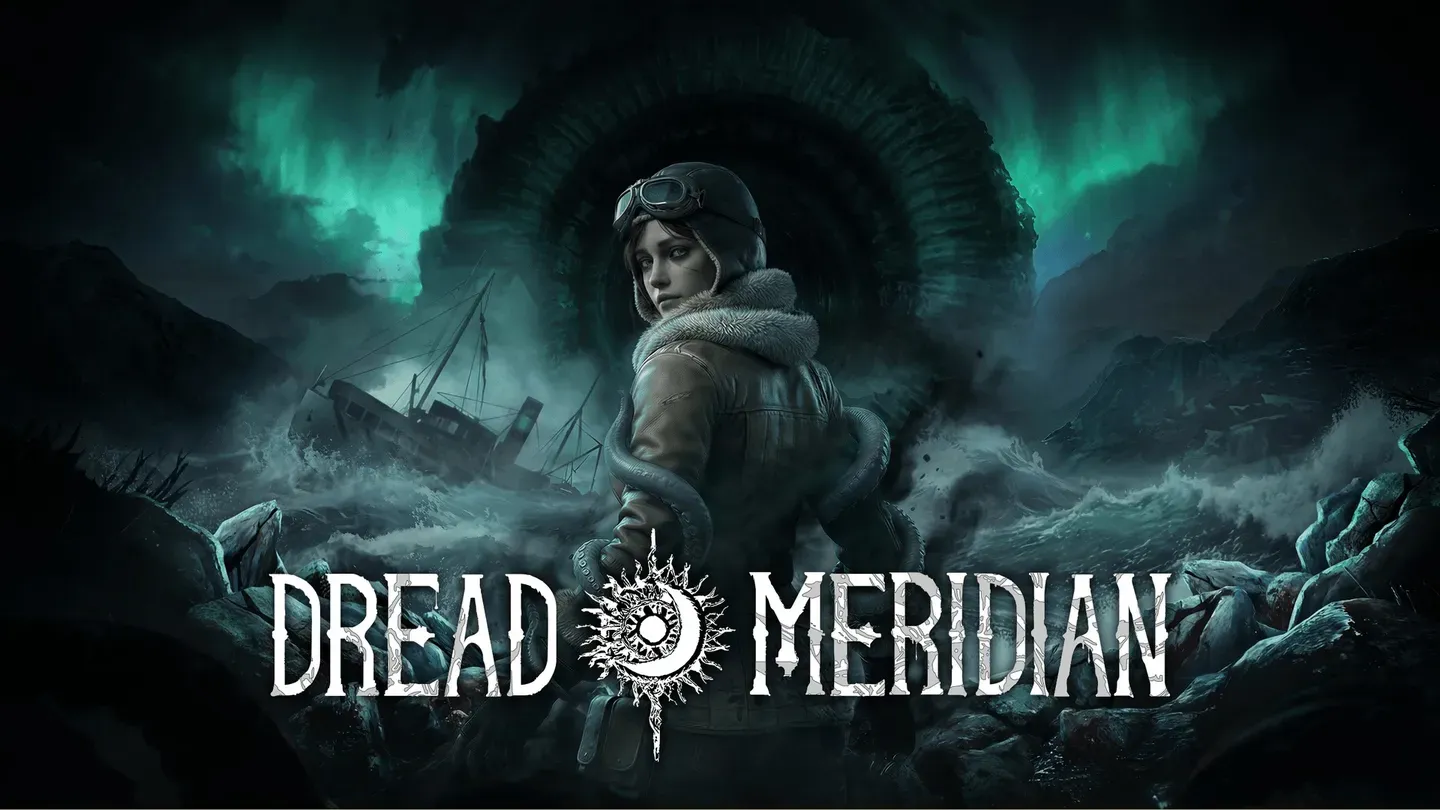 Dread Meridian trailer 0