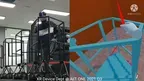 AIIT ONE 6DOF Motion Platform Control screenshot 2