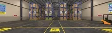 Warehouse Demo hero image