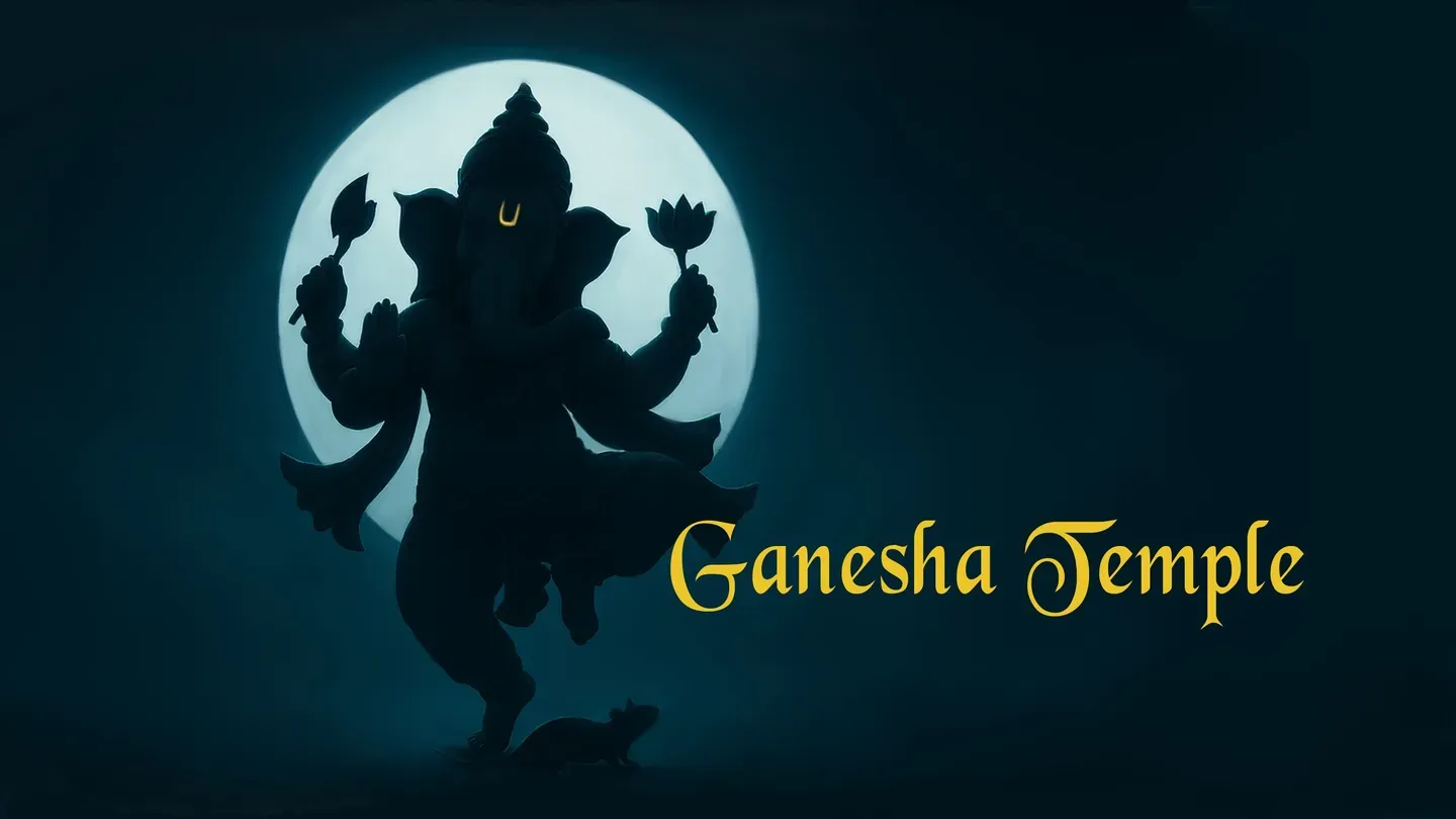 Ganesha Temple trailer 0