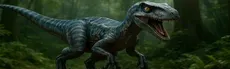 Jurassic Zoo : Dinosaur Hunting hero image