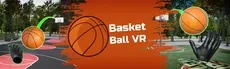 Basket Ball Game - Sports Games hero image