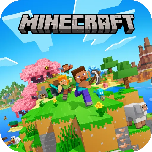 Minecraft: Dream it, Build it! - Apps on Google Play