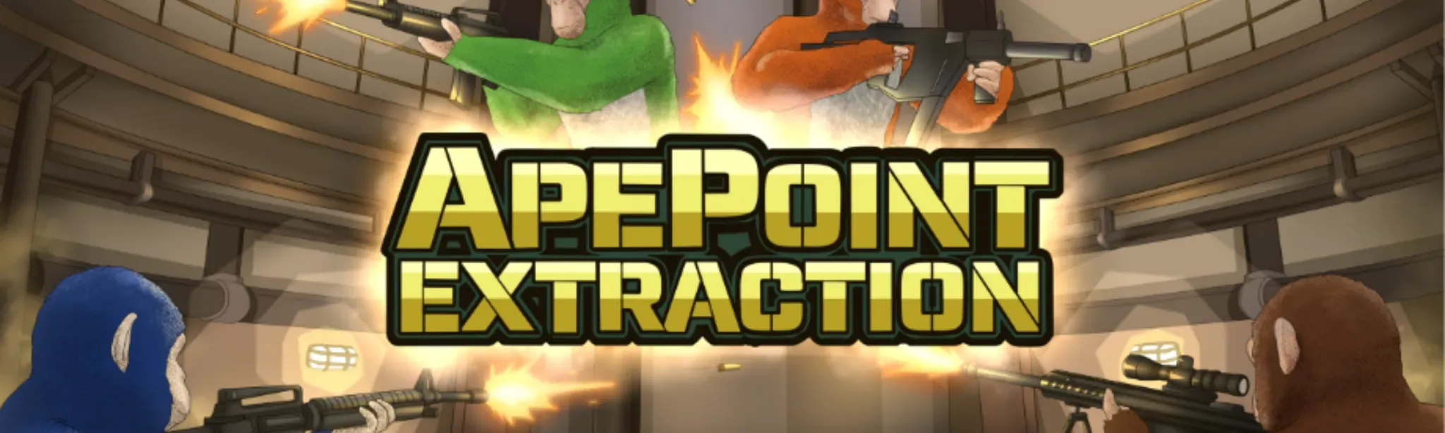 ApePoint Extraction