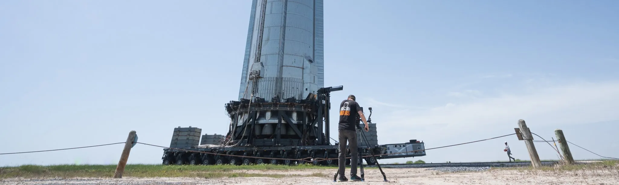 Rocket Launch Films VR