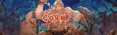 GORN 2 hero image