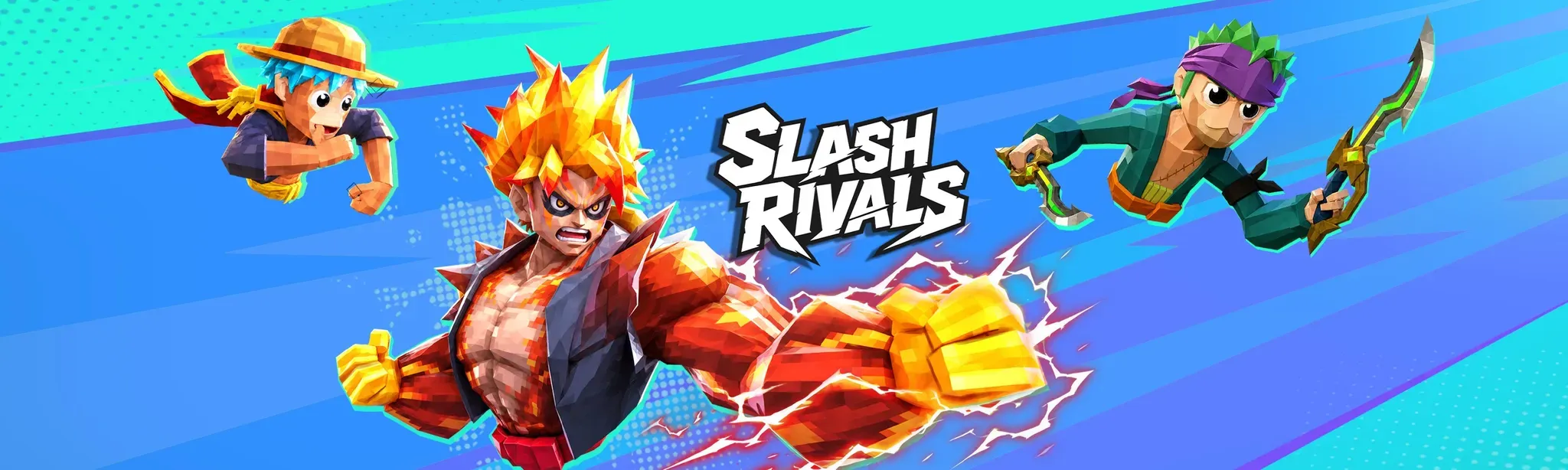 Slash Rivals