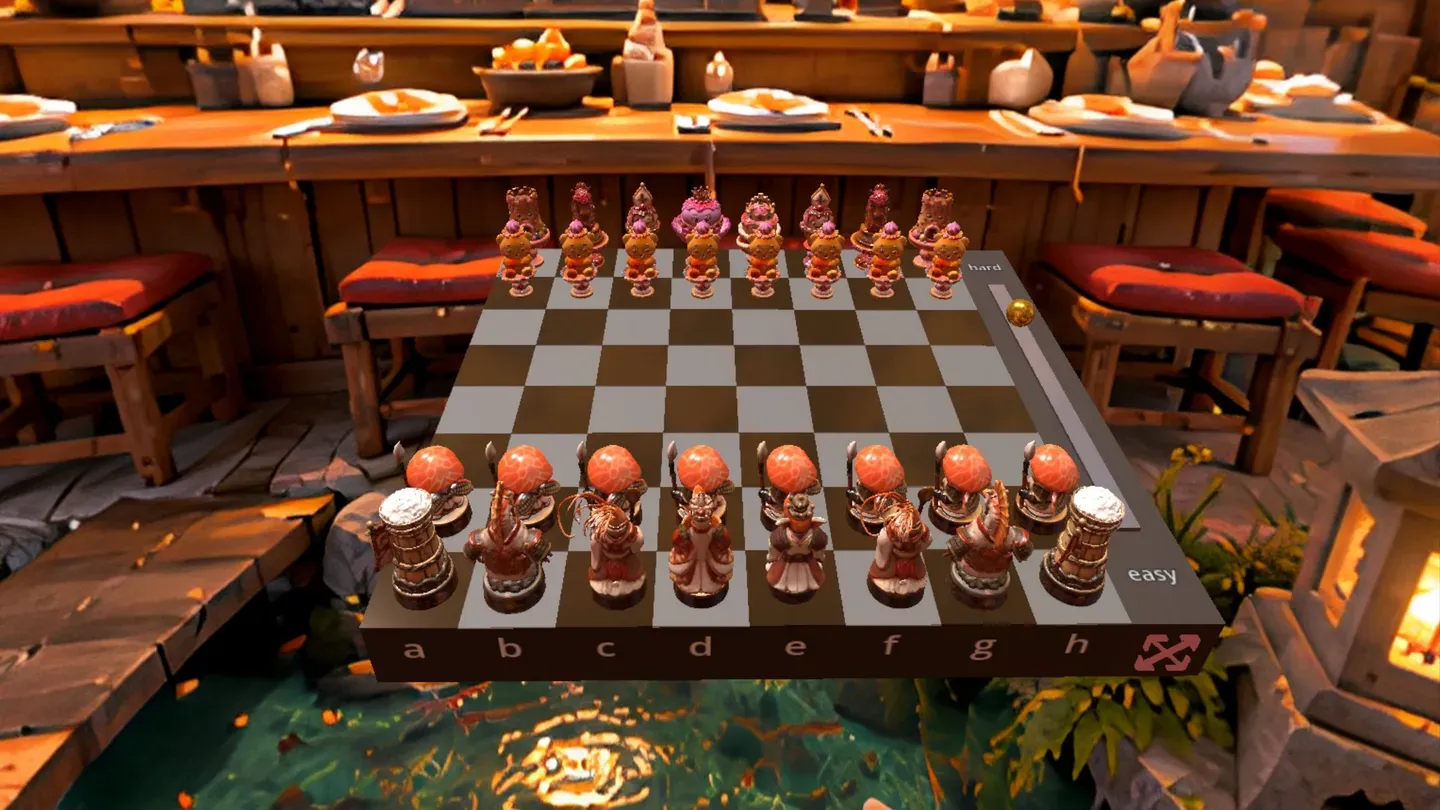 Stockfish Chess cover image