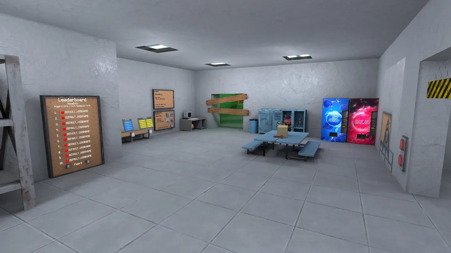 Lethal Ape 2 Mods cover image