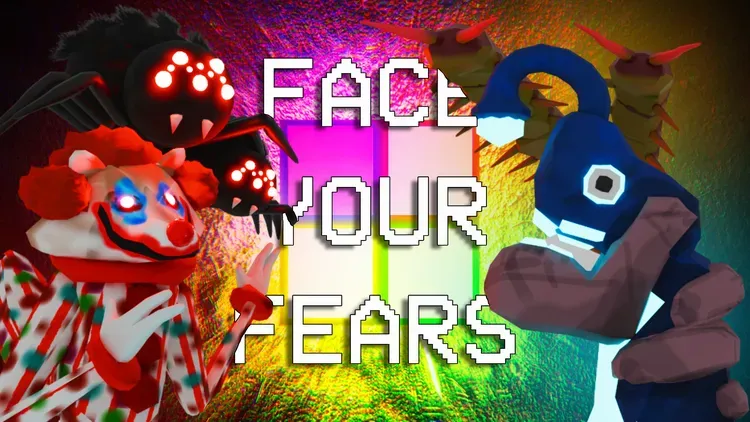 Developer update image for Raccoon Rampage | Face Your Fears