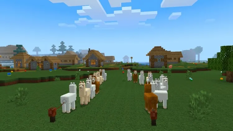 Developer update image for RealmCraft VR 0.7.60 Update