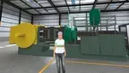 VRSchool Assistente Virtual IA screenshot 0