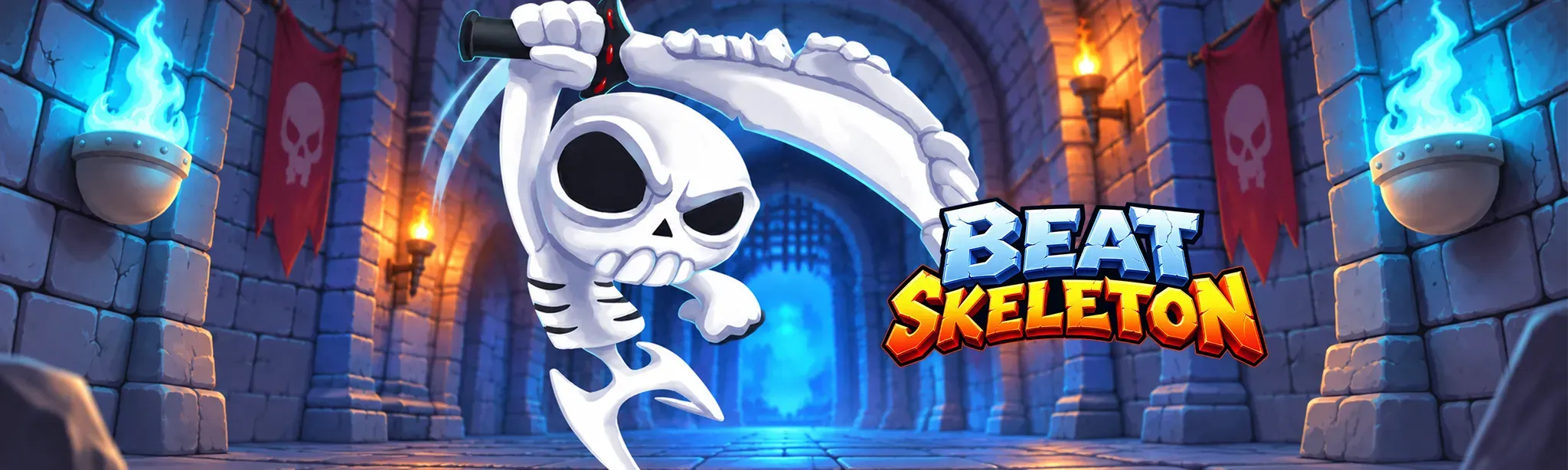 Beat Skeleton