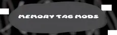 Memory Tag MODS hero image
