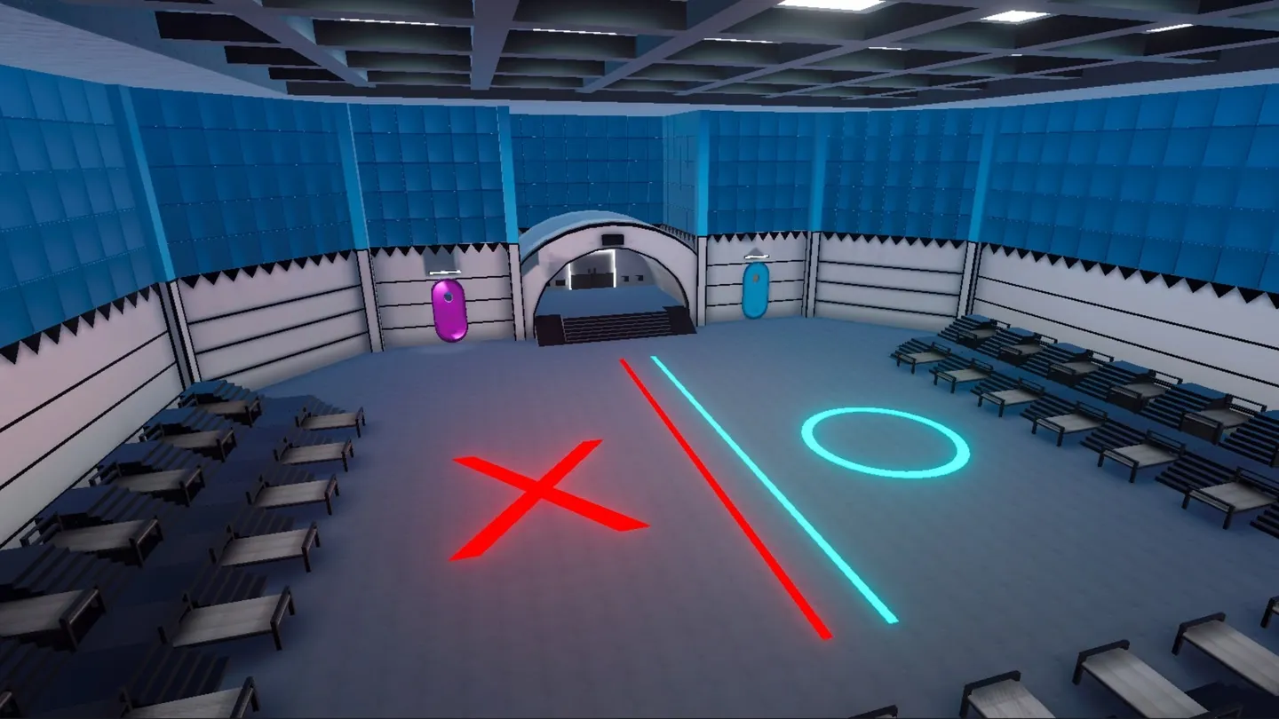 Virtual Trials | Remake cover image