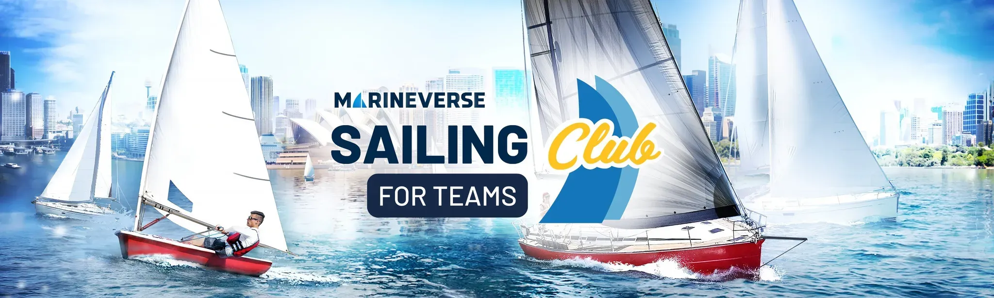 MarineVerse for Teams